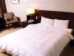 Sunny Hotel Ximending Taipei Eksteriør billede